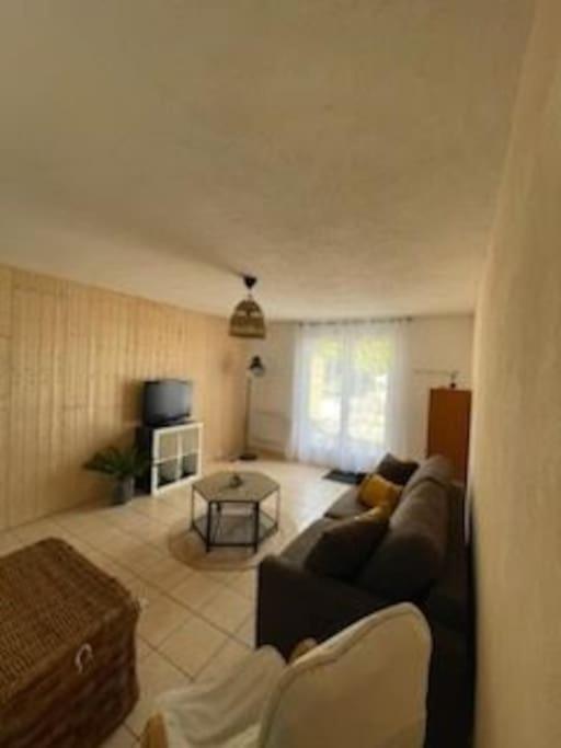 L'Abri Cotier Villa Vensac ภายนอก รูปภาพ
