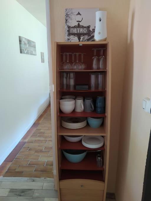 L'Abri Cotier Villa Vensac ภายนอก รูปภาพ