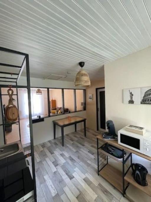 L'Abri Cotier Villa Vensac ภายนอก รูปภาพ